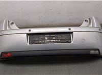  Бампер Citroen C4 2004-2010 8941717 #1