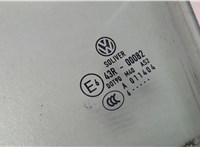  Стекло боковой двери Volkswagen Passat 6 2005-2010 8941780 #2