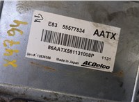 E8355577834, 1263686 Блок управления двигателем Opel Corsa D 2006-2011 8942328 #2