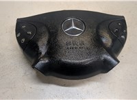 Подушка безопасности водителя Mercedes E W211 2002-2009 8942526 #1