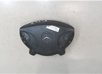 A21186002029B51 Подушка безопасности водителя Mercedes E W211 2002-2009 8942526 #2