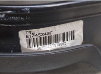  Подушка безопасности водителя Mercedes E W211 2002-2009 8942526 #4