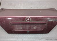  Крышка (дверь) багажника Mercedes C W202 1993-2000 8940274 #1