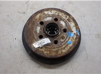 6Q0598611 Ступица (кулак, цапфа) Audi A2 2000-2006 8941808 #6