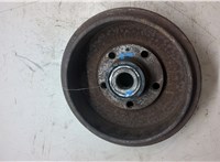 6Q0598611 Ступица (кулак, цапфа) Audi A2 2000-2006 8941808 #7