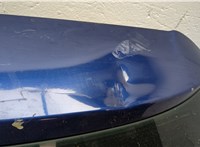  Крышка (дверь) багажника Opel Astra H 2004-2010 8942640 #7