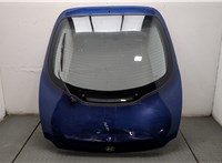  Крышка (дверь) багажника Hyundai Coupe (Tiburon) 1996-2002 8942660 #1