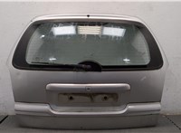  Крышка (дверь) багажника Opel Vectra B 1995-2002 8942695 #1