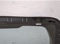  Крышка (дверь) багажника Opel Vectra B 1995-2002 8942695 #4