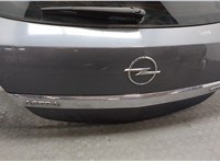  Крышка (дверь) багажника Opel Astra H 2004-2010 8942706 #2