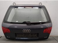  Крышка (дверь) багажника Audi A4 (B7) 2005-2007 8942790 #1