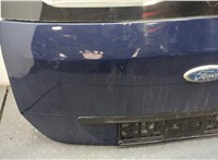  Крышка (дверь) багажника Ford Fusion 2002-2012 8942802 #2