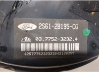  Цилиндр тормозной главный Ford Fusion 2002-2012 8942864 #3