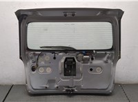  Крышка (дверь) багажника Citroen Xsara 1997-2000 8942883 #2