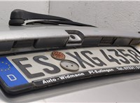  Крышка (дверь) багажника Citroen Xsara 1997-2000 8942883 #9