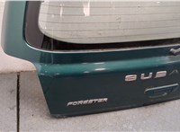 Крышка (дверь) багажника Subaru Forester (S10) 1998-2002 8942889 #2