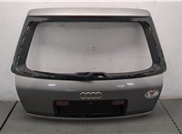  Крышка (дверь) багажника Audi A6 (C5) Allroad 2000-2005 8942915 #1