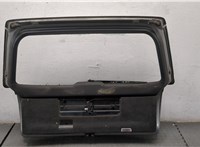  Крышка (дверь) багажника Audi A6 (C5) Allroad 2000-2005 8942915 #8