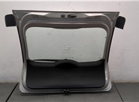  Крышка (дверь) багажника Ford Focus 2 2008-2011 8942933 #6