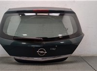  Крышка (дверь) багажника Opel Astra H 2004-2010 8942954 #1