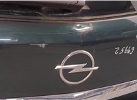  Крышка (дверь) багажника Opel Astra H 2004-2010 8942954 #4
