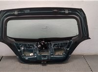  Крышка (дверь) багажника Opel Astra H 2004-2010 8942954 #5