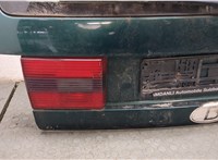  Крышка (дверь) багажника Volkswagen Passat 4 1994-1996 8942966 #2