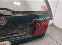  Крышка (дверь) багажника Volkswagen Passat 4 1994-1996 8942966 #4