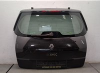  Крышка (дверь) багажника Renault Scenic 2003-2009 8942968 #1