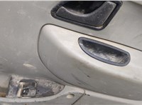  Дверь боковая (легковая) Renault Kangoo 1998-2008 8942990 #3