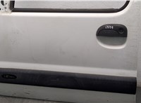  Дверь боковая (легковая) Renault Kangoo 1998-2008 8943005 #2