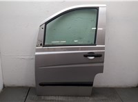  Дверь боковая (легковая) Mercedes Vito W639 2004-2013 8943022 #1