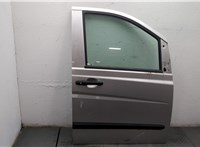  Дверь боковая (легковая) Mercedes Vito W639 2004-2013 8943037 #1