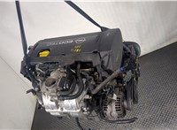  Двигатель (ДВС) Opel Astra H 2004-2010 8943124 #5