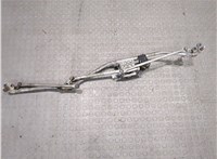  Механизм стеклоочистителя (трапеция дворников) Opel Zafira A 1999-2005 8943136 #6