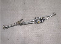  Механизм стеклоочистителя (трапеция дворников) Opel Zafira A 1999-2005 8943136 #7