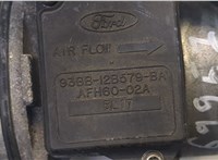  Измеритель потока воздуха (расходомер) Ford Galaxy 1995-2000 8943145 #2