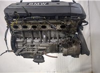  Двигатель (ДВС) BMW 5 E39 1995-2003 8943165 #4