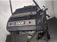  Двигатель (ДВС) BMW 5 E39 1995-2003 8943165 #5
