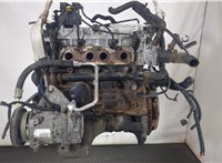  Двигатель (ДВС) Dacia Logan 2004-2012 8943198 #2