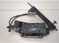  Электропривод ручного тормоза (моторчик ручника) Renault Scenic 2003-2009 8943258 #1