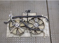  Вентилятор радиатора Mazda 6 (GG) 2002-2008 8943502 #4