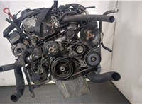  Двигатель (ДВС) Mercedes Vito W639 2004-2013 8943685 #1