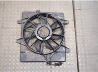  Вентилятор радиатора Chrysler PT Cruiser 8943706 #3