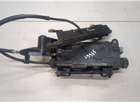  Электропривод ручного тормоза (моторчик ручника) Renault Scenic 2003-2009 8943791 #1