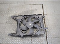  Вентилятор радиатора Renault Scenic 1996-2002 8943941 #1