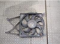  Вентилятор радиатора Opel Astra G 1998-2005 8943995 #1