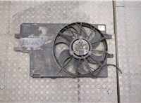  Вентилятор радиатора Mercedes Vaneo 8944019 #5