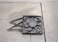  Вентилятор радиатора Opel Zafira A 1999-2005 8944032 #1