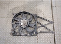  Вентилятор радиатора Opel Zafira A 1999-2005 8944032 #5